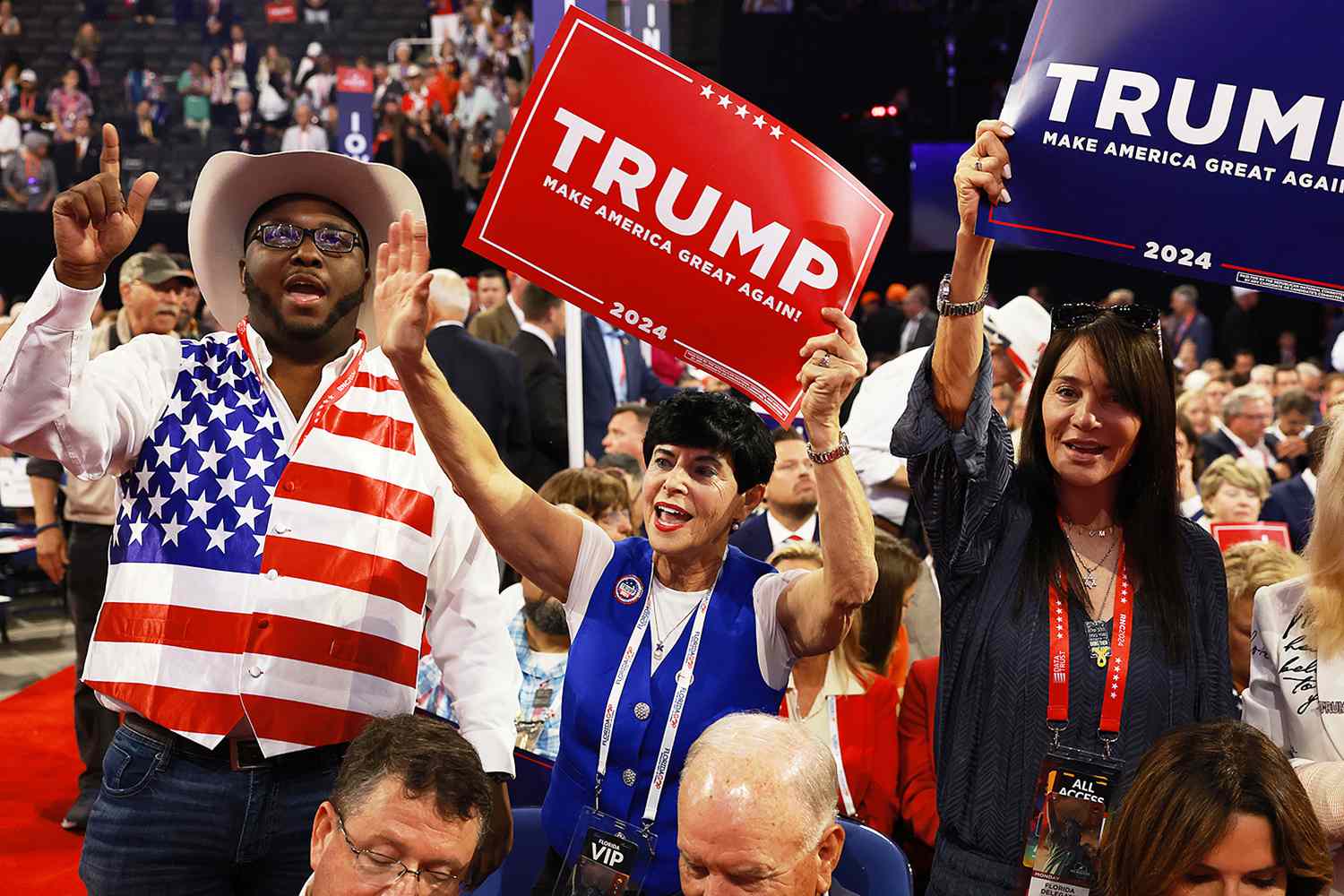 Patriotism-Led Growth